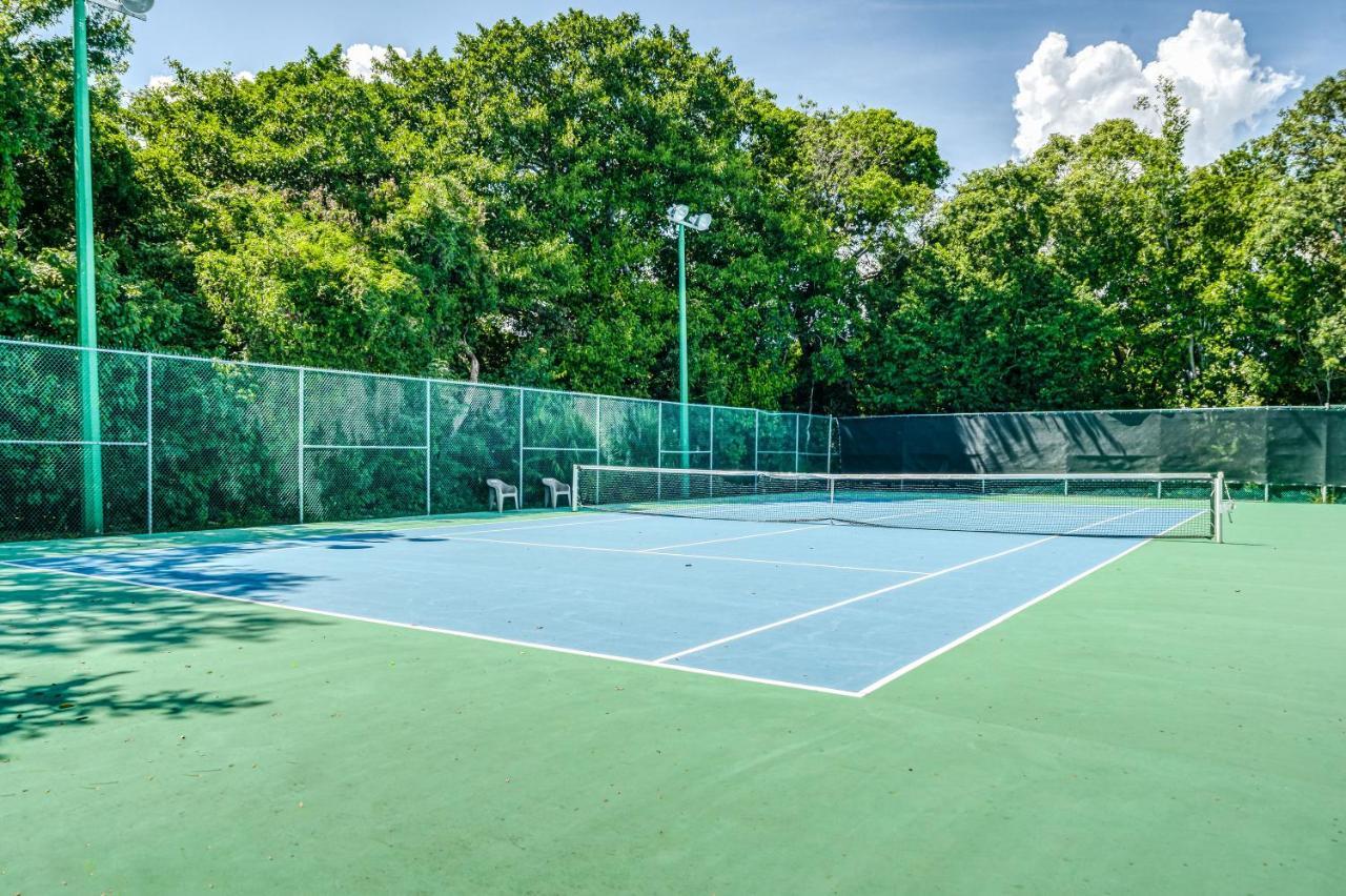 Beautiful House In Playacar 4 Bedrooms Tennis Ac Playa del Carmen