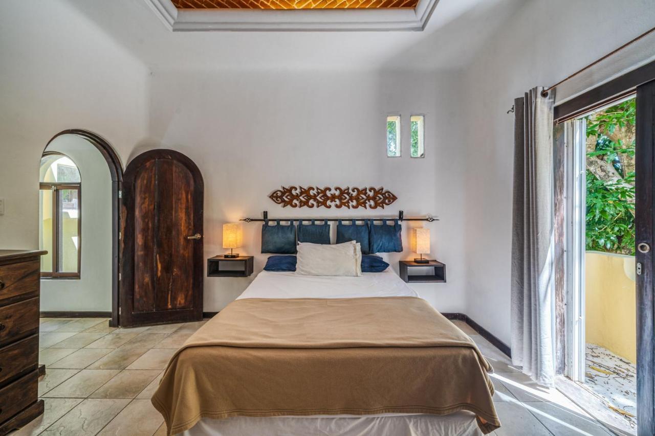 Holiday home Beautiful House In Playacar 4 Bedrooms Tennis Ac *