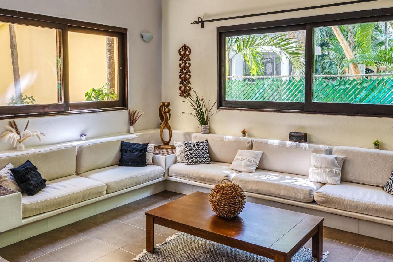 Holiday home Beautiful House In Playacar 4 Bedrooms Tennis Ac Playa del Carmen