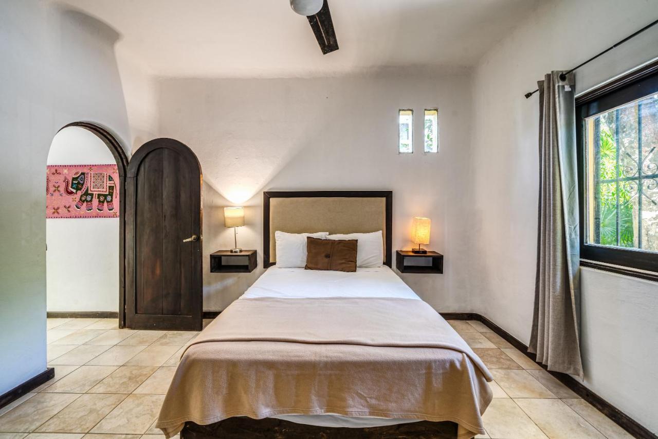Beautiful House In Playacar 4 Bedrooms Tennis Ac *