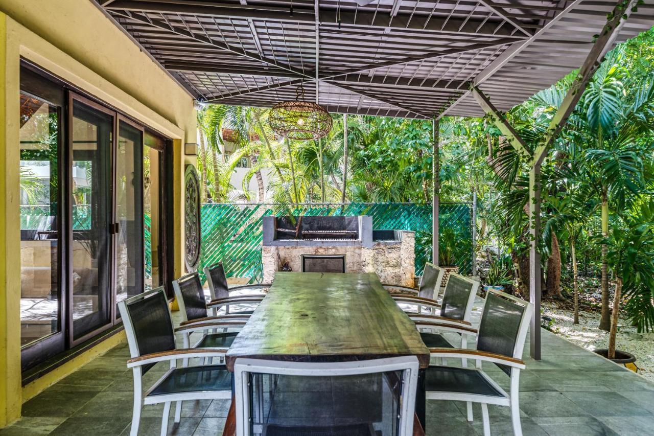 Holiday home Beautiful House In Playacar 4 Bedrooms Tennis Ac