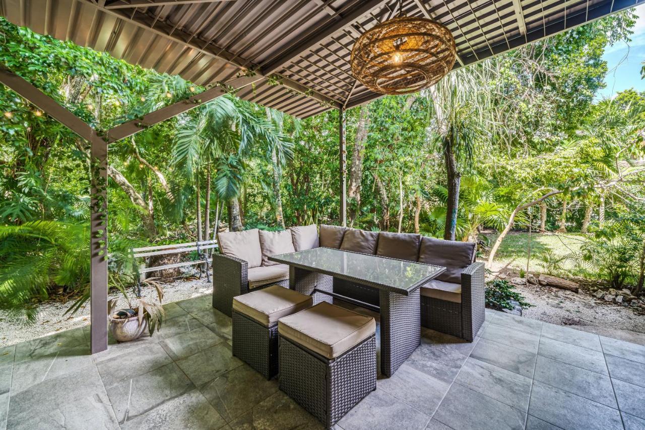 Beautiful House In Playacar 4 Bedrooms Tennis Ac Holiday home *