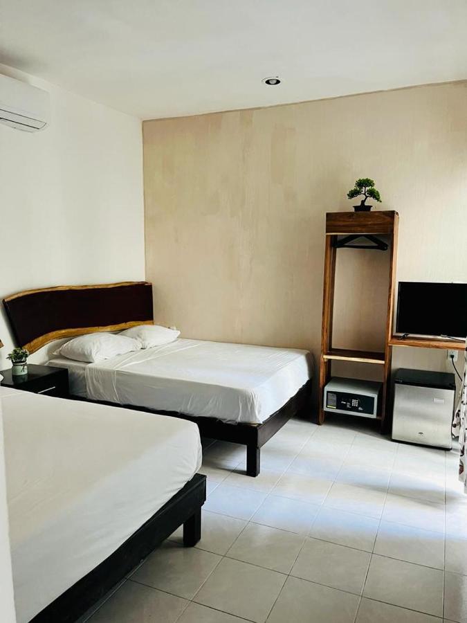 Ocean Boutique Suites Khách sạn