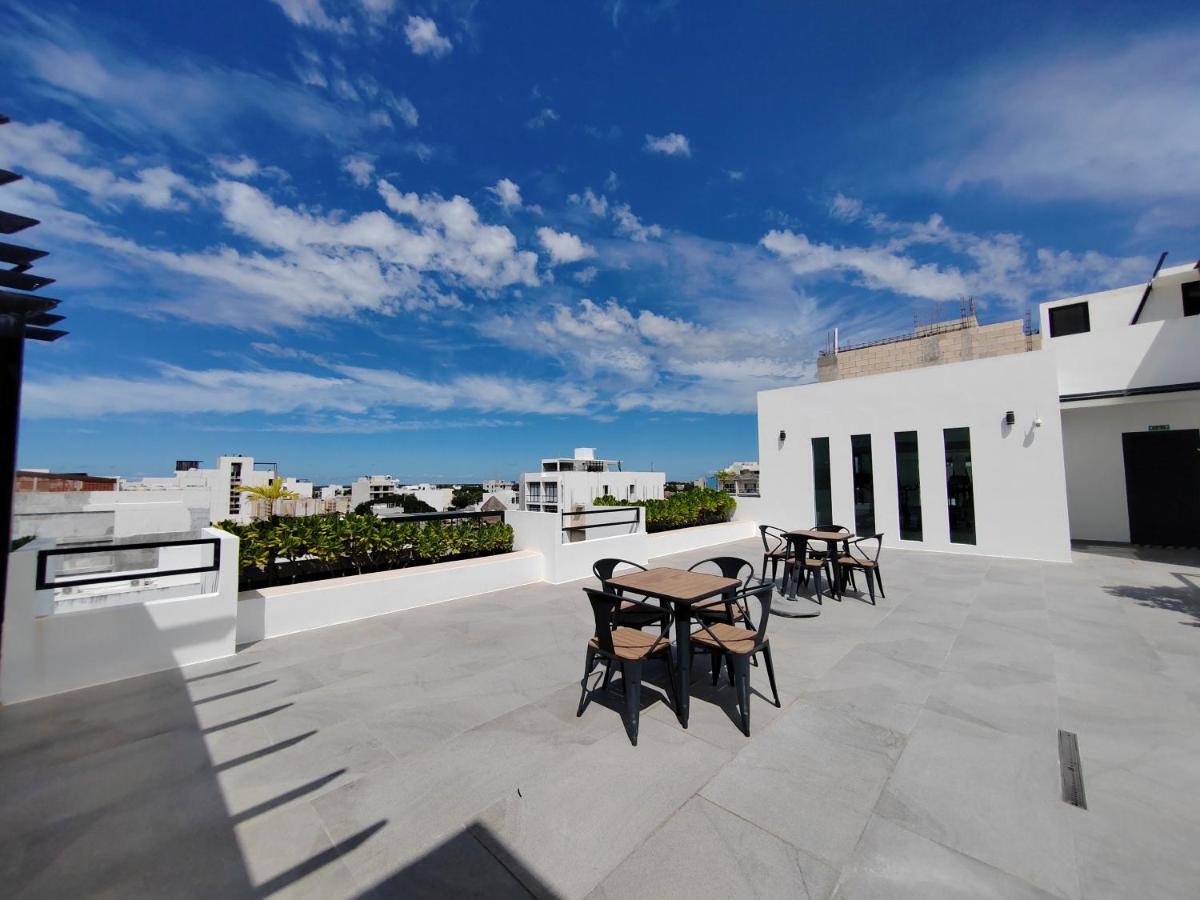 Apartment New! Beautiful In The Heart Of Playa By Yeah *