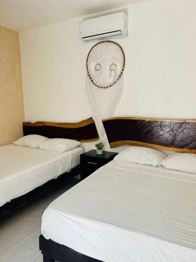 Khách sạn Ocean Boutique Suites