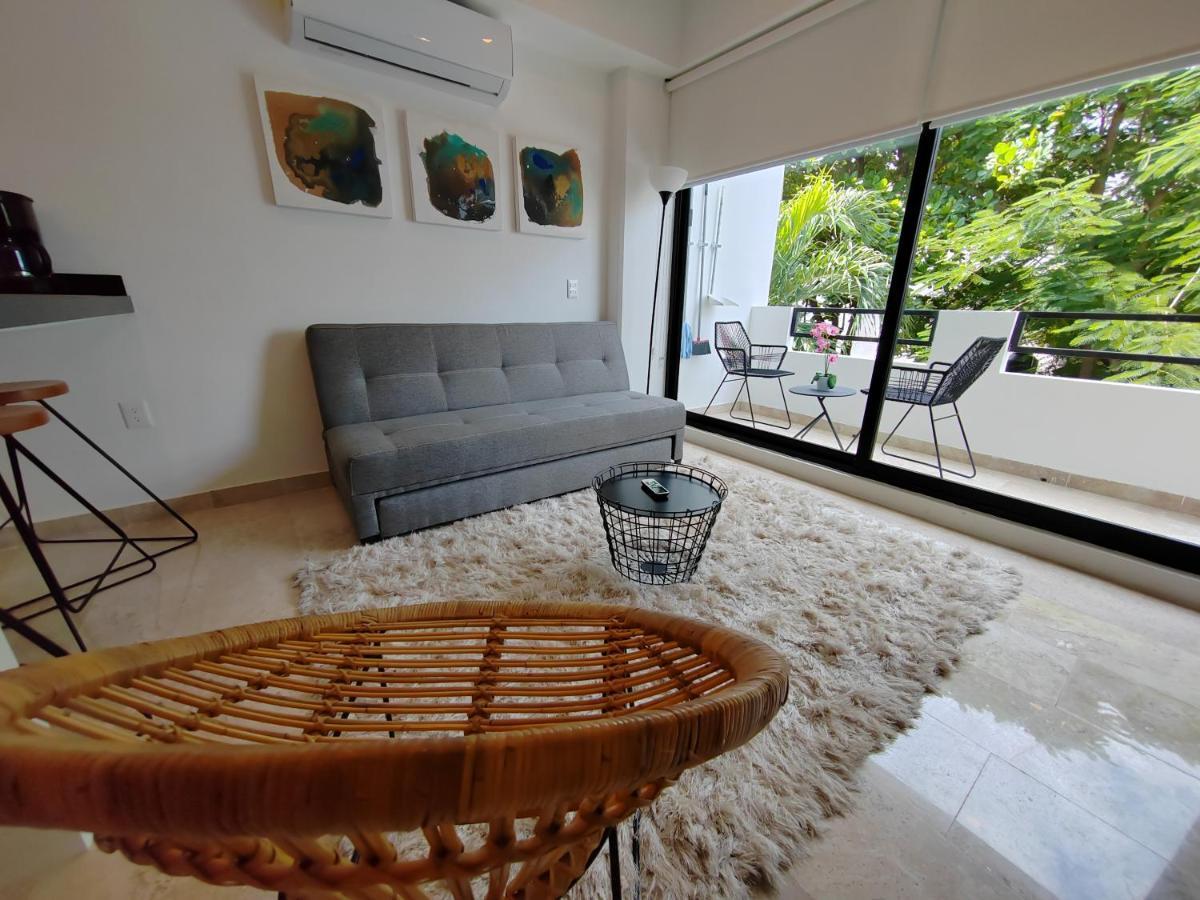 Apartment New! Beautiful In The Heart Of Playa By Yeah *