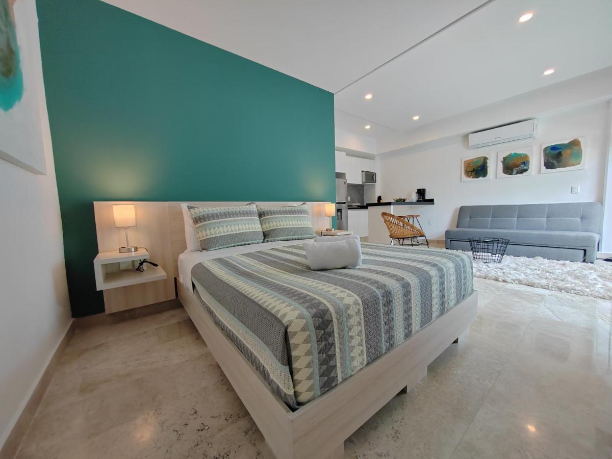 Apartment New! Beautiful In The Heart Of Playa By Yeah *