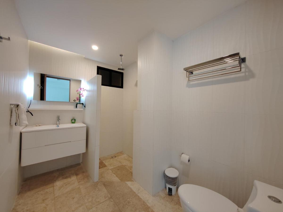 Apartment New! Beautiful In The Heart Of Playa By Yeah Playa del Carmen