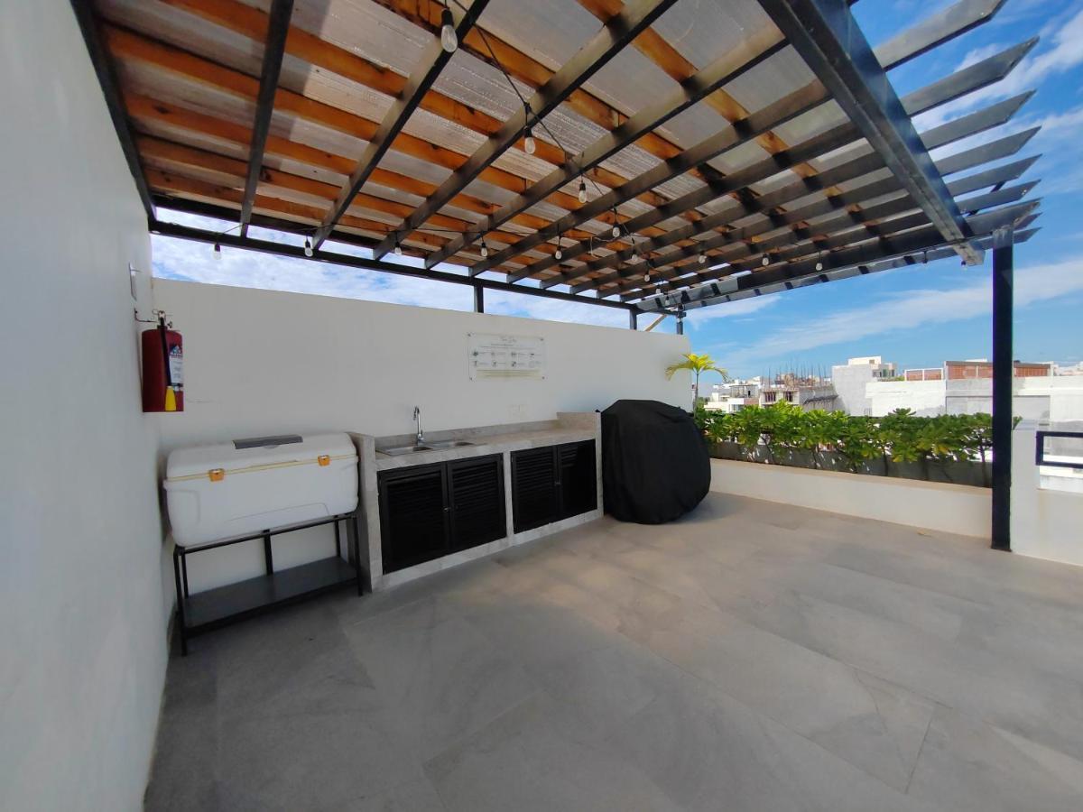 Apartment New! Beautiful In The Heart Of Playa By Yeah