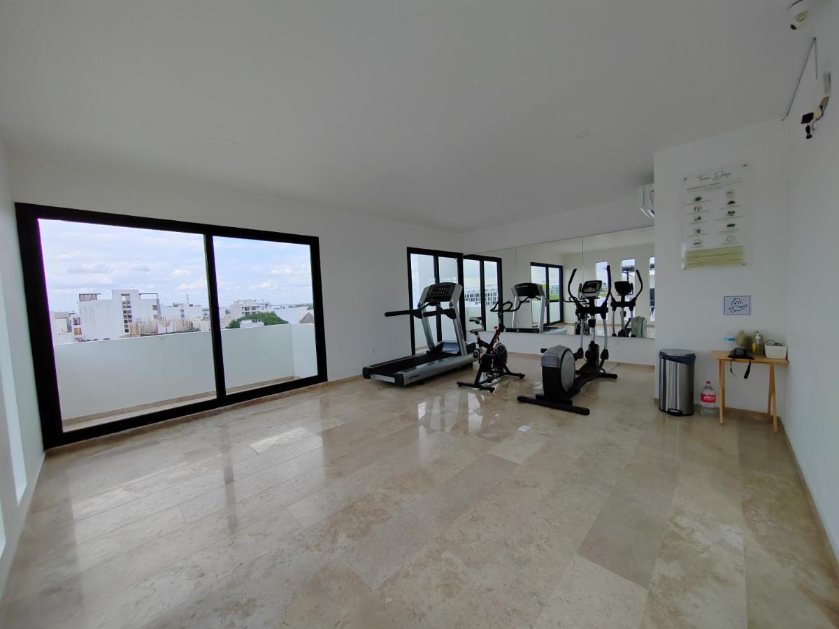 New! Beautiful In The Heart Of Playa By Yeah Apartment Playa del Carmen