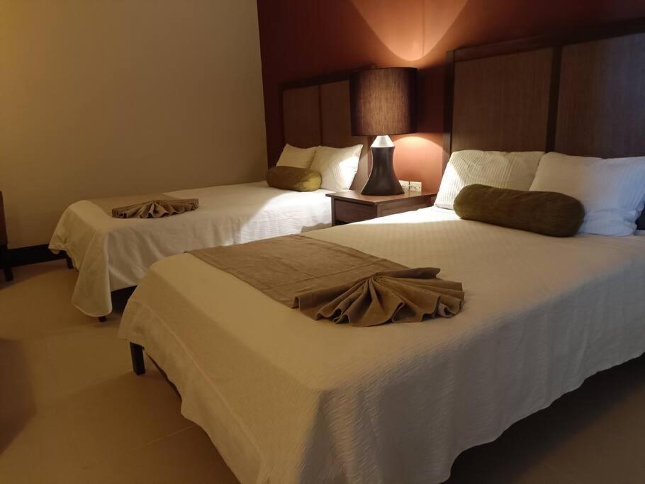 Apartment Aldea Thai Beachfront *