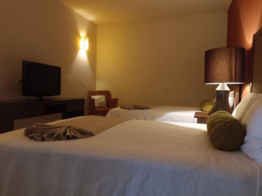 Apartment Aldea Thai Beachfront