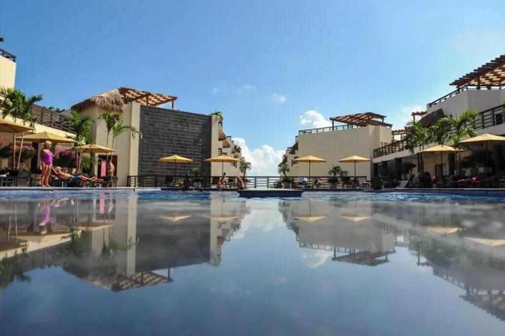 Aldea Thai Beachfront