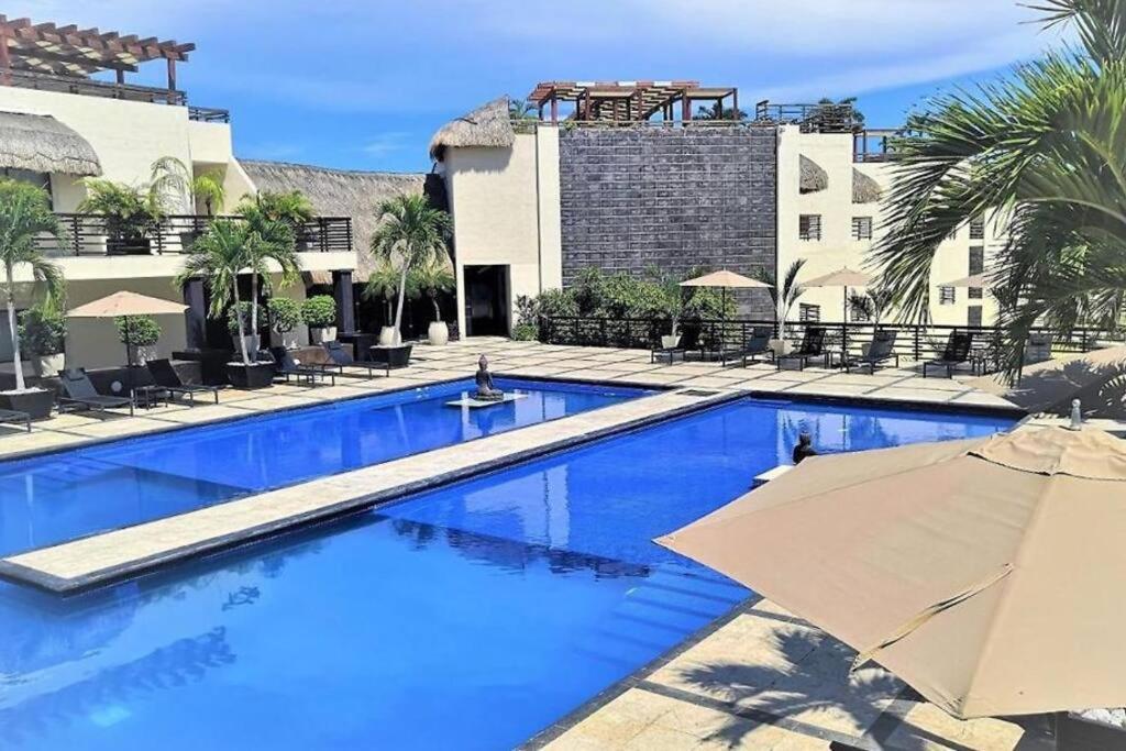 Aldea Thai Beachfront Playa del Carmen