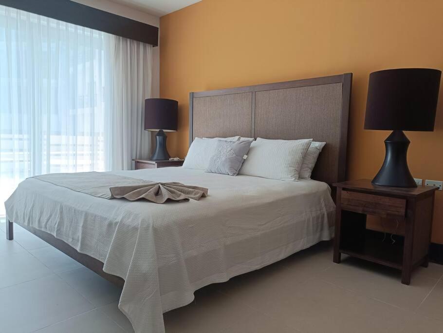 Aldea Thai Beachfront Playa del Carmen