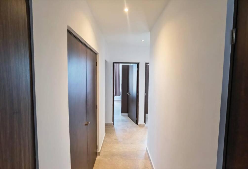 Paradise: 2 Bed 2 Bath Downtown * Playa del Carmen