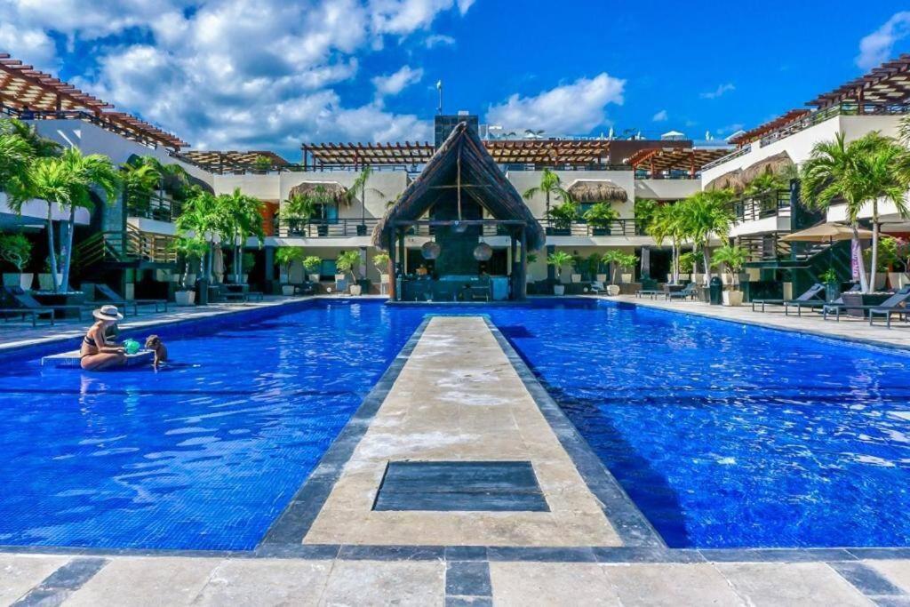 Aldea Thai Beachfront * Playa del Carmen