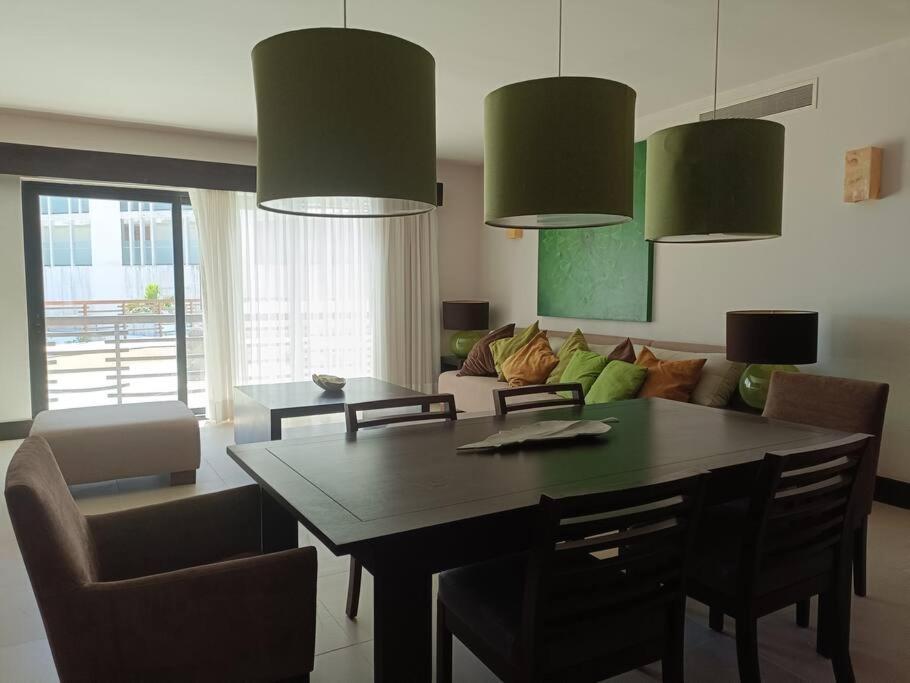 Apartment Aldea Thai Beachfront Playa del Carmen
