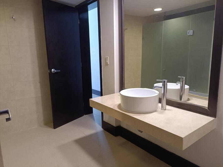 Apartment Aldea Thai Beachfront *