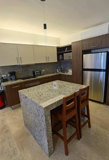 Paradise: 2 Bed 2 Bath Downtown Apartment