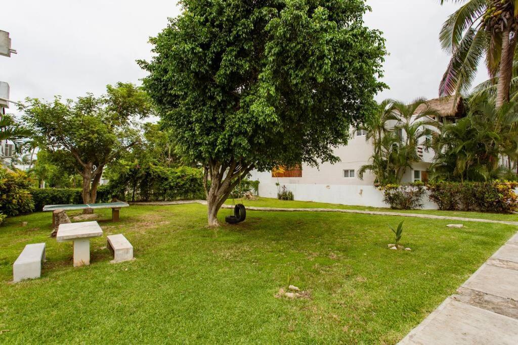 Holiday home Bonita Casa A 3 Km De Playa Xcalacoco Auto Opcional Playa del Carmen