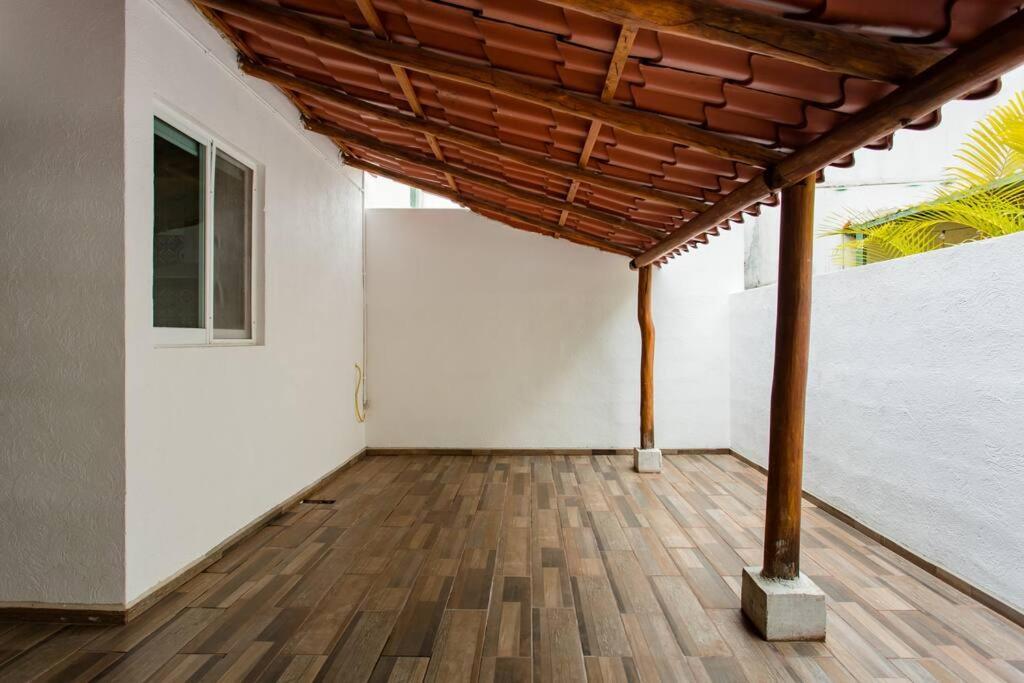 Bonita Casa A 3 Km De Playa Xcalacoco Auto Opcional Holiday home Playa del Carmen