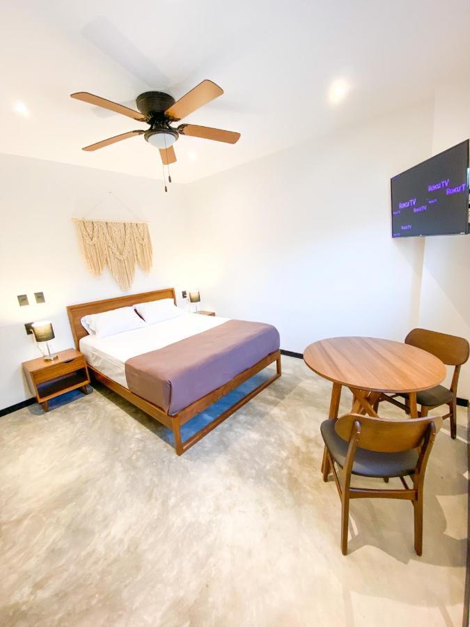 Balam Aparthotel Playa del Carmen