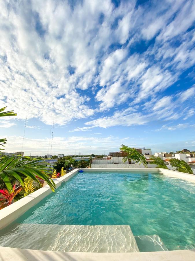 Balam Aparthotel *