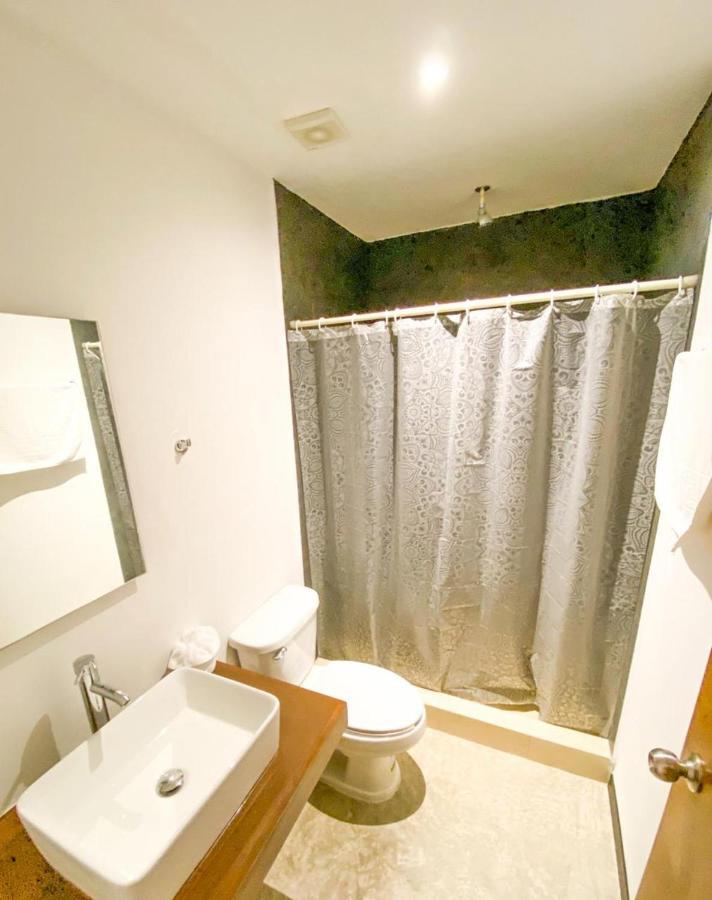 Aparthotel Balam Playa del Carmen