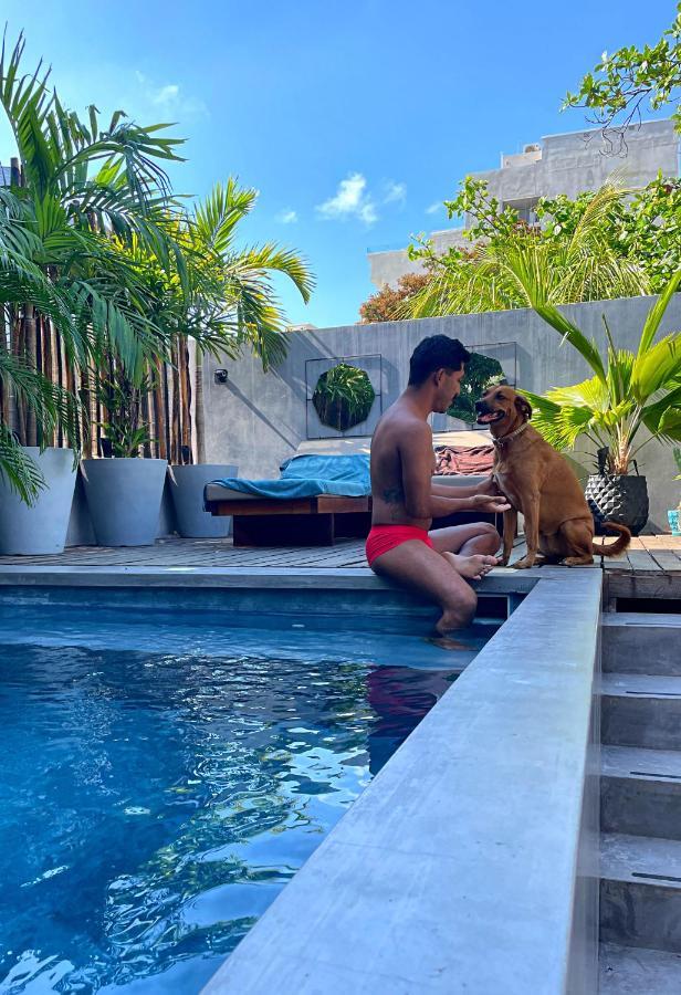 Aparthotel Lote4 - Lgbtq Playa del Carmen