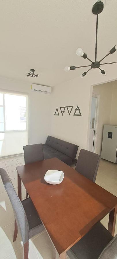 Apartamento Encantador Depto. '4 Elementos' *