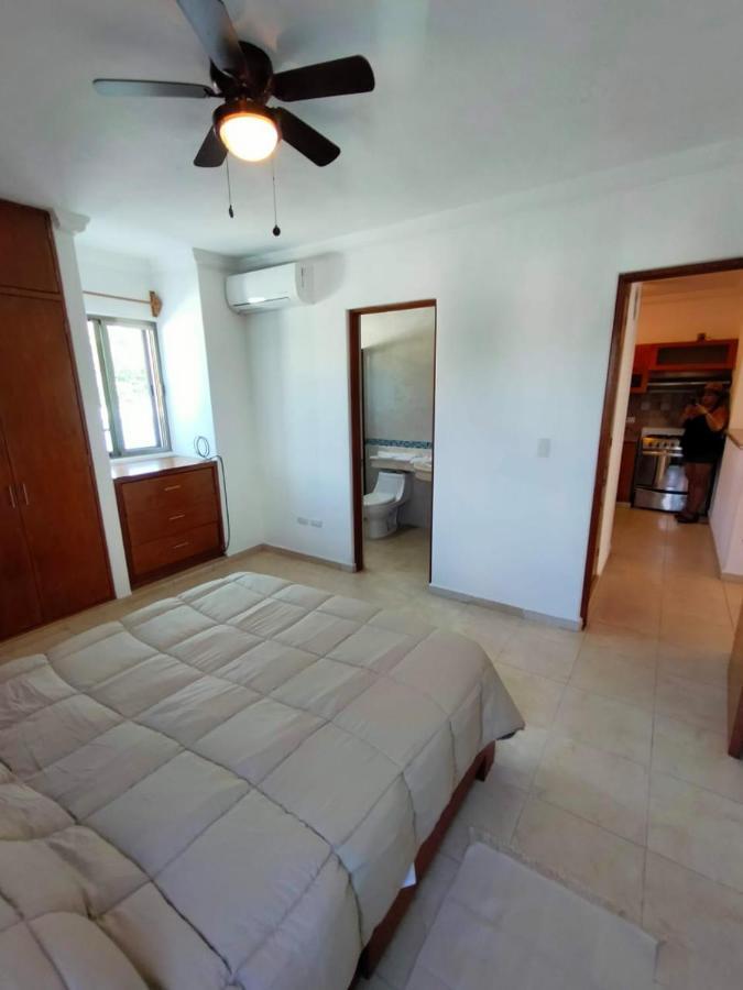 Playa Pajaros Apartamento