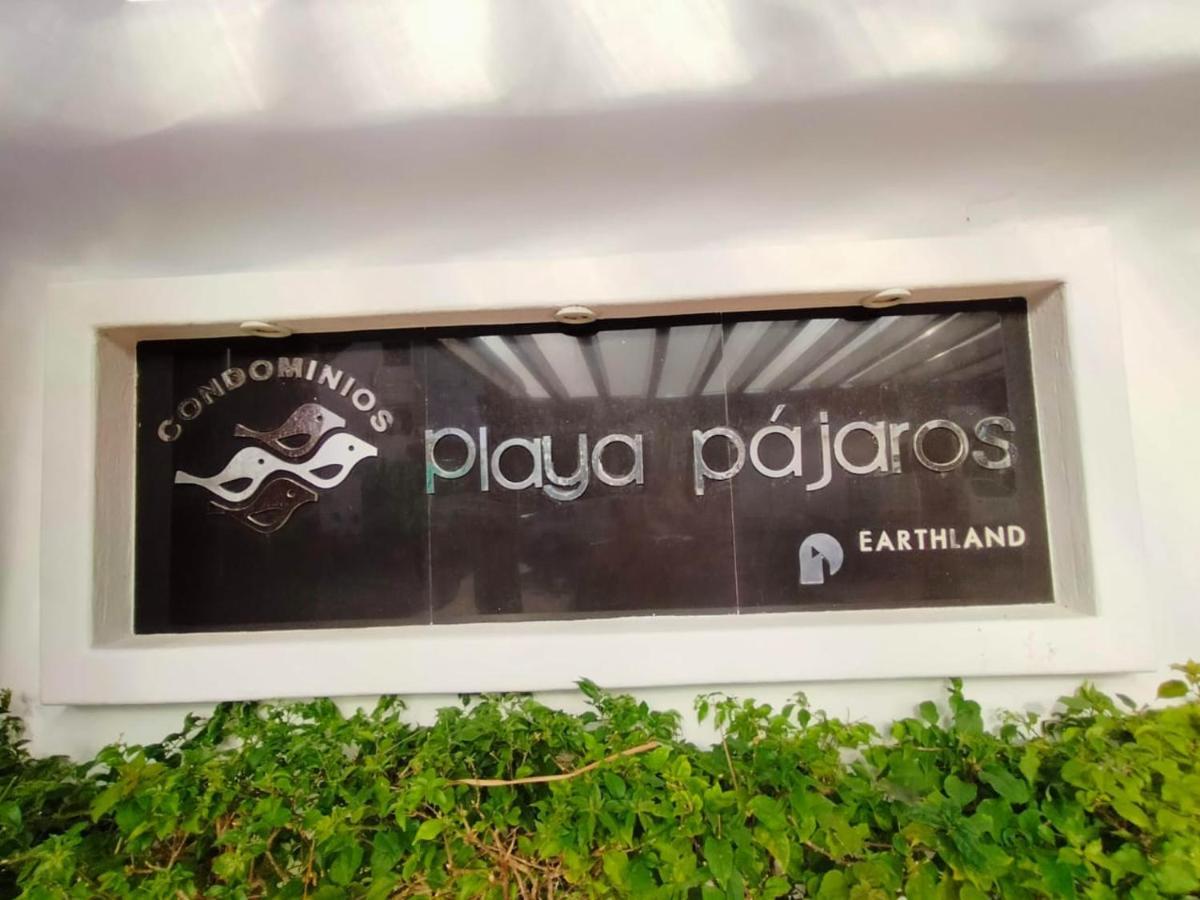Playa Pajaros Apartamento Playa del Carmen