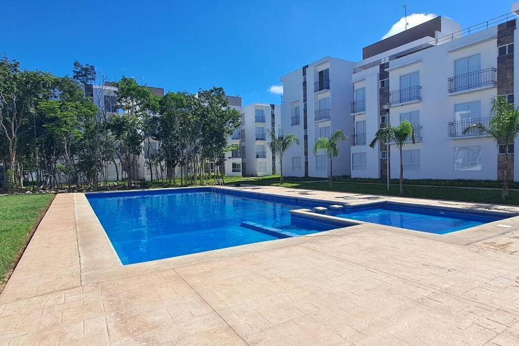 Encantador Depto. '4 Elementos' Apartamento