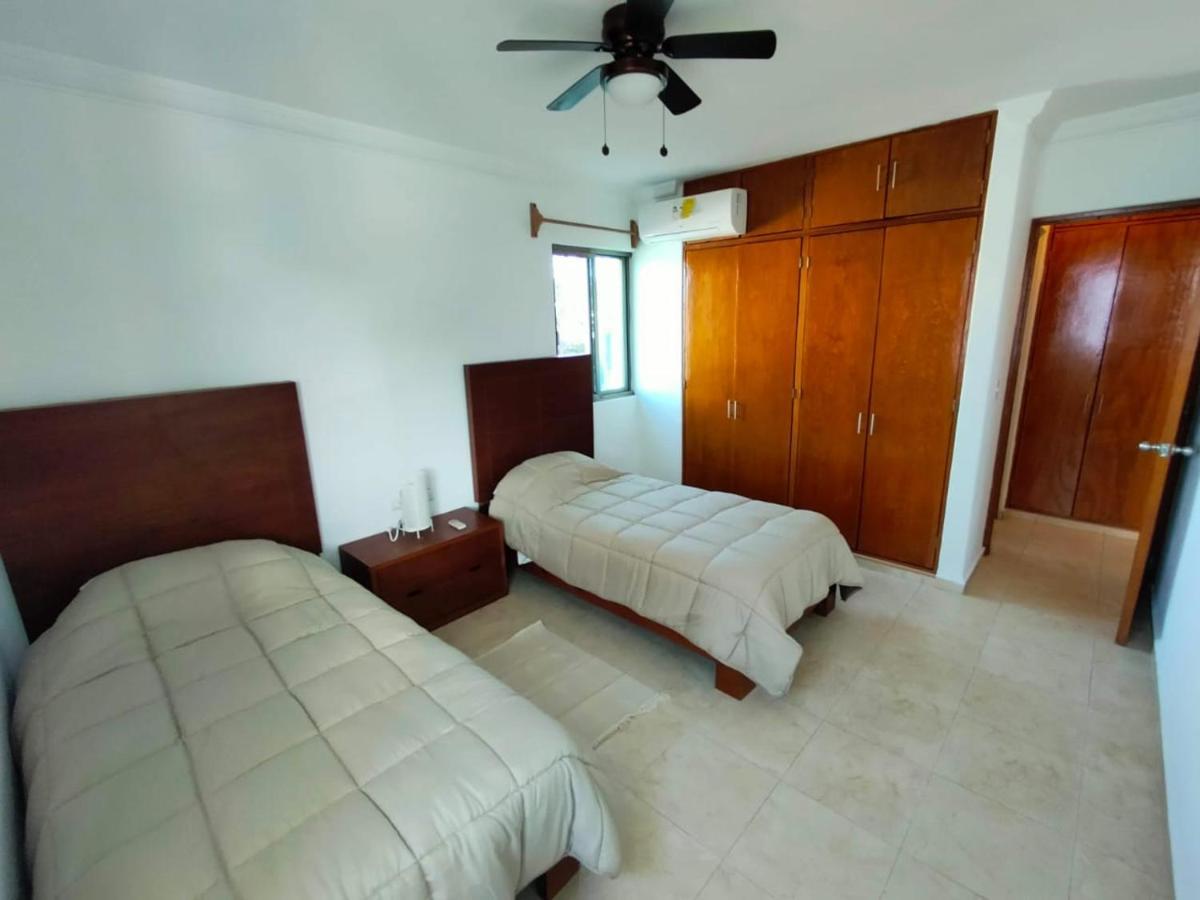 Playa Pajaros Apartamento Playa del Carmen