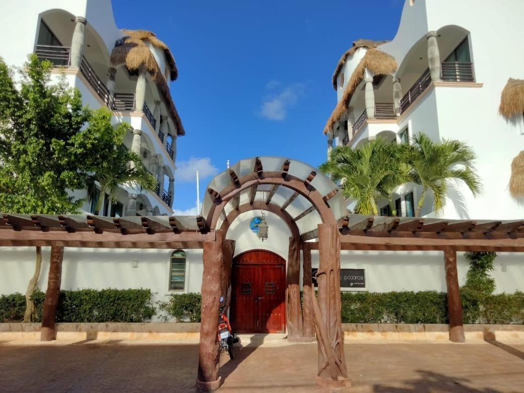 Apartamento Playa Pajaros *