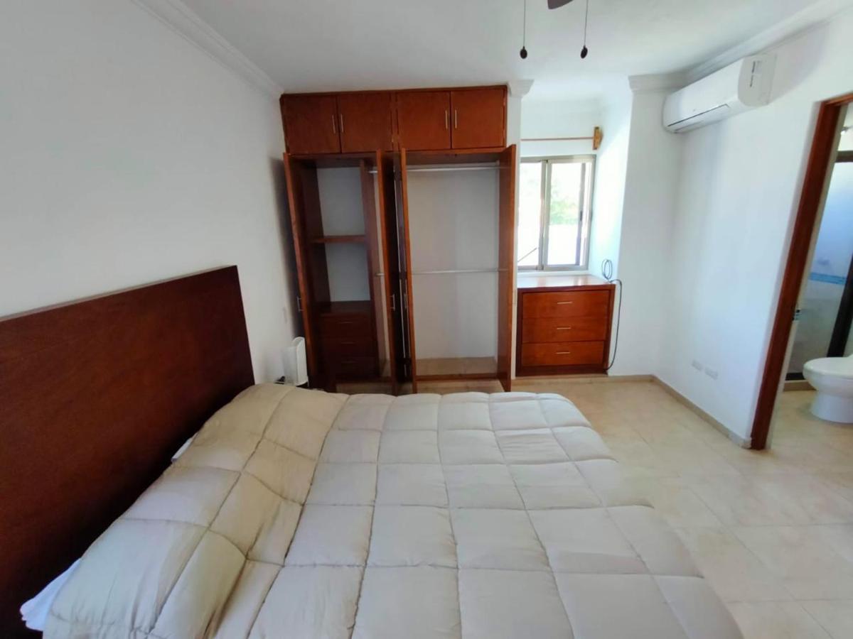 Playa Pajaros Apartamento *