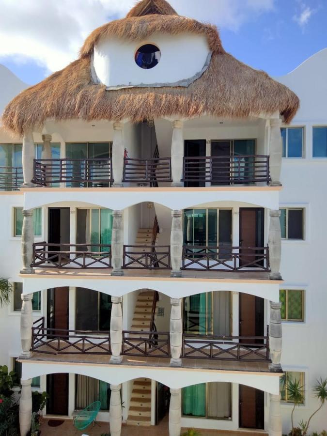 Playa Pajaros Apartamento *