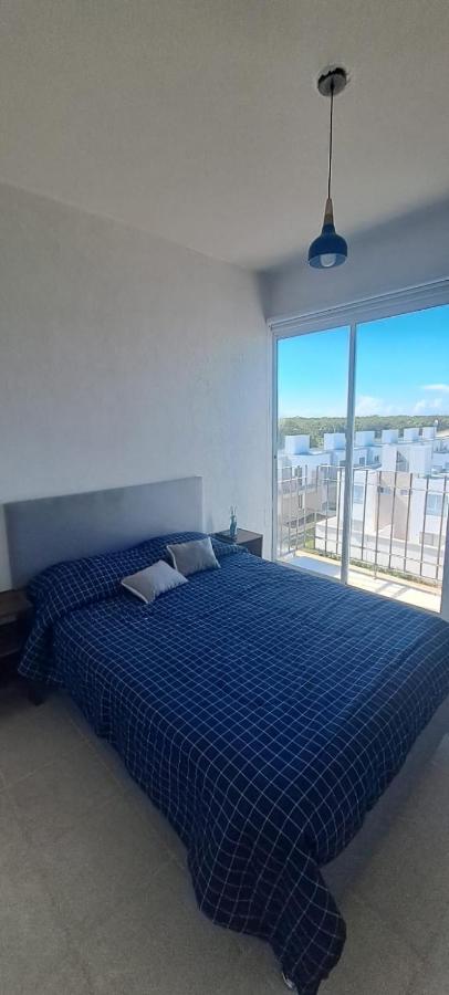 Encantador Depto. '4 Elementos' Apartamento *