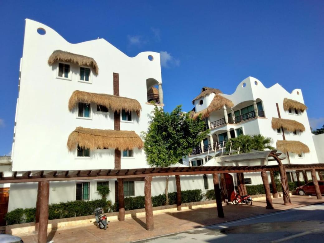 Playa Pajaros Apartamento
