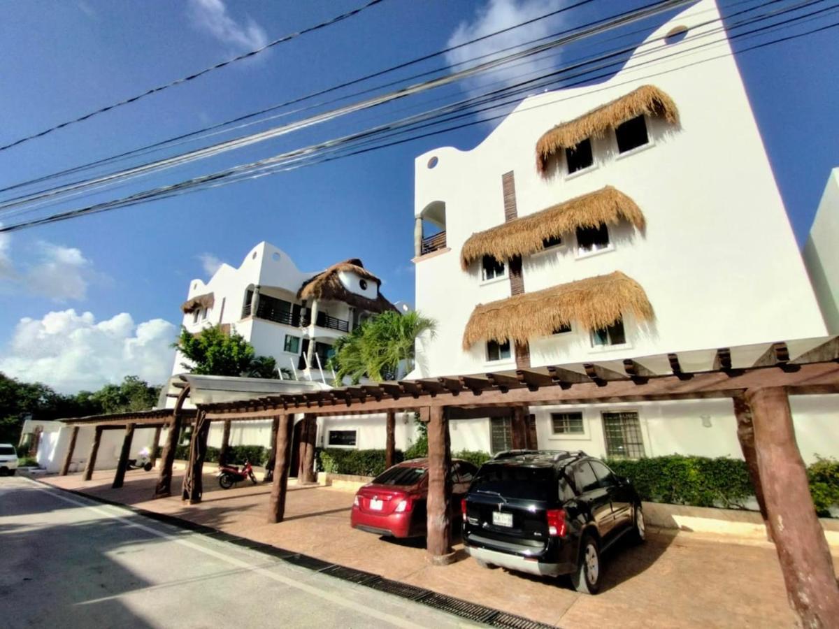 Apartamento Playa Pajaros *