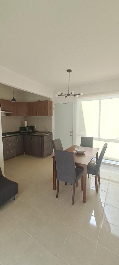 Encantador Depto. '4 Elementos' Apartamento Playa del Carmen