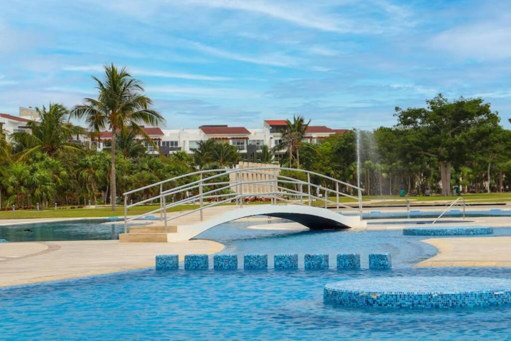 Mareazul Beachfront 2br Private Pool Casa Ancora