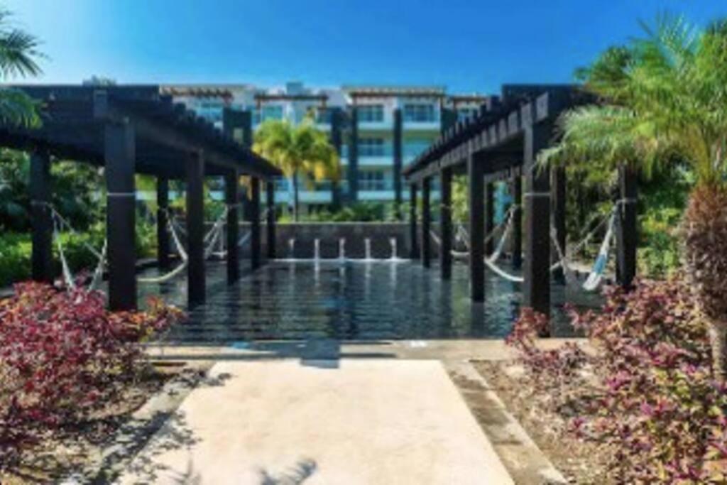 Apartamento Mareazul Beachfront 2br Private Pool Casa Ancora Playa del Carmen