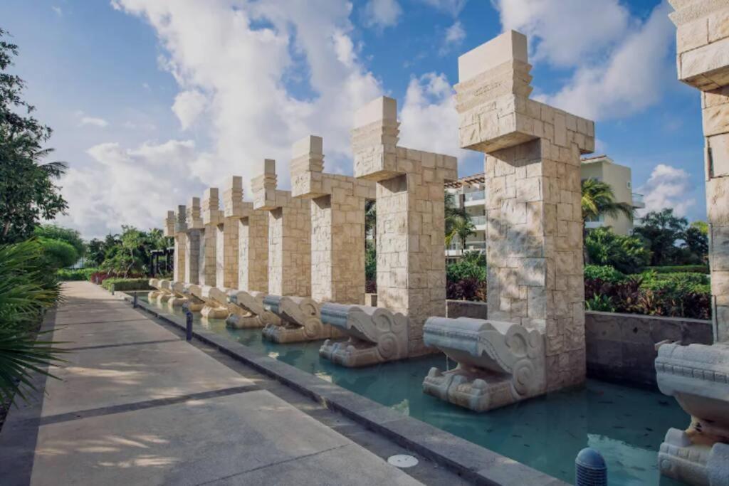 Apartamento Mareazul Beachfront 2br Private Pool Casa Ancora