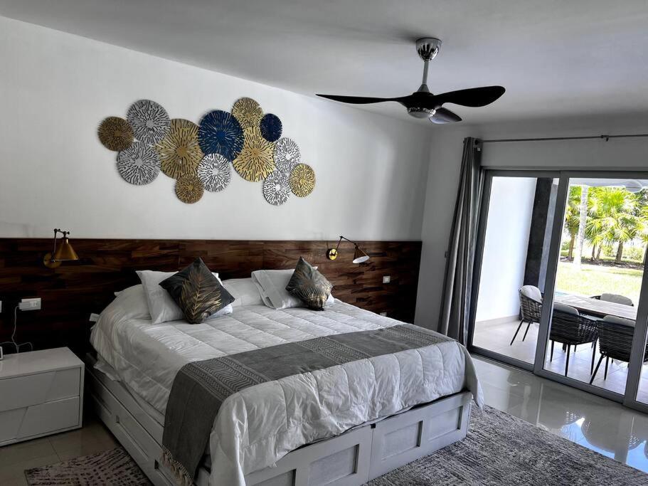 Mareazul Beachfront 2br Private Pool Casa Ancora * Playa del Carmen