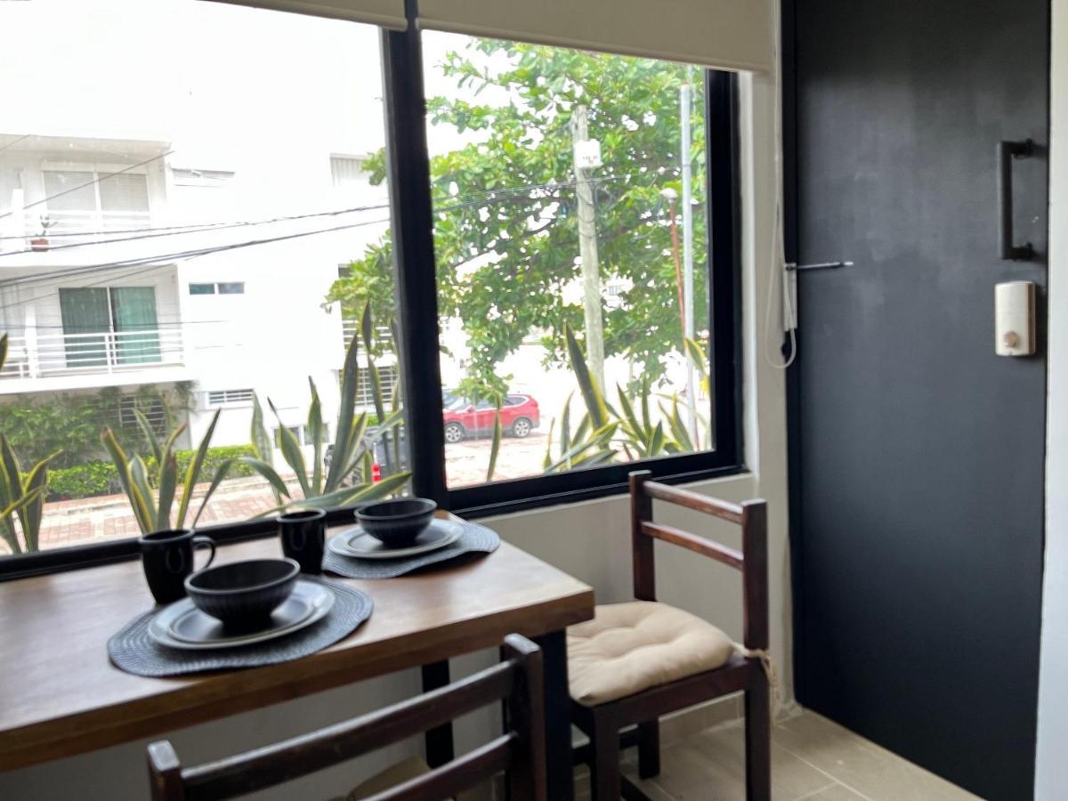 Comfy And Cute Midtown Playa del Carmen