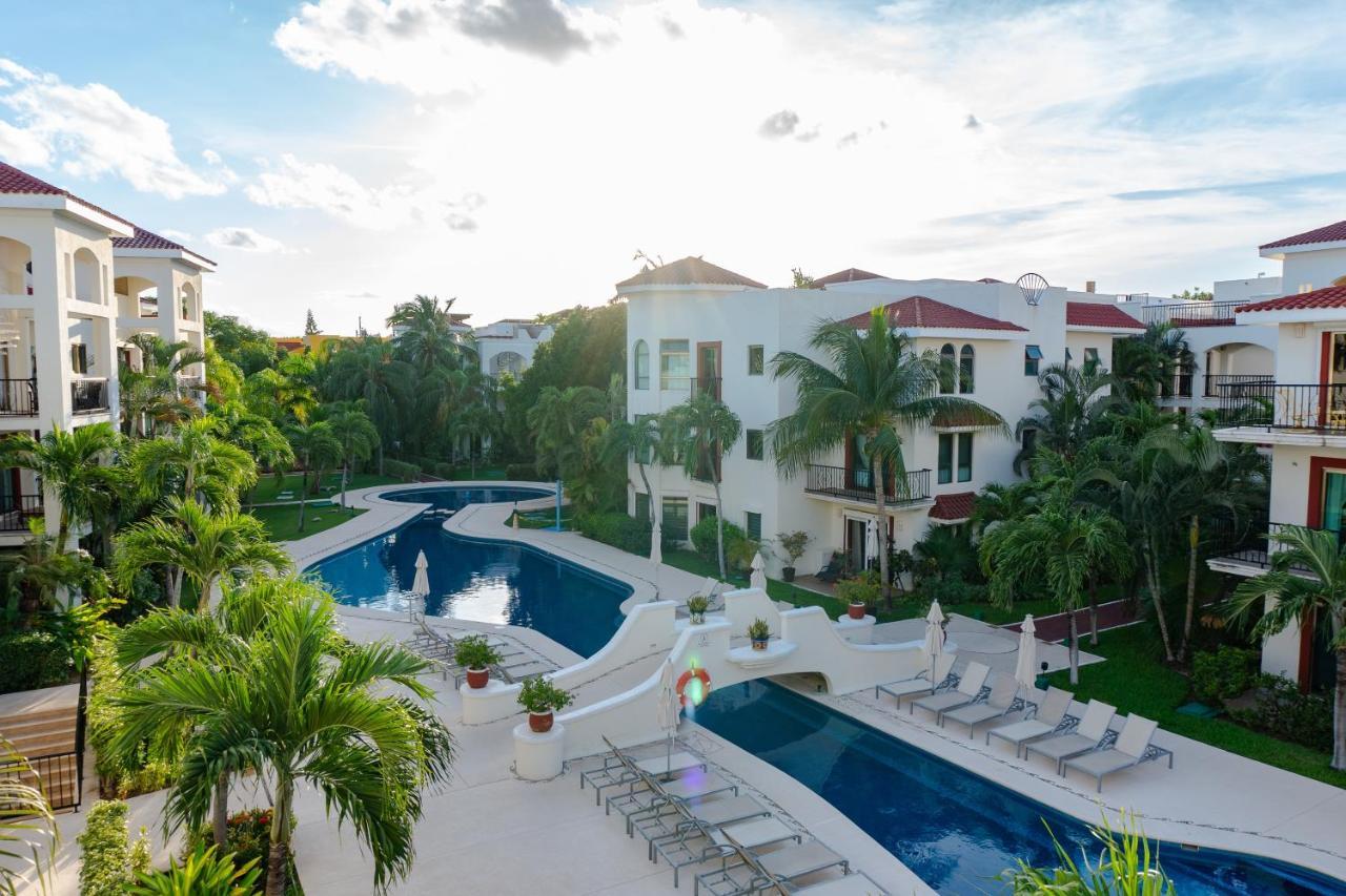 Apartment Paseo Del Sol Reef 305 Playa del Carmen