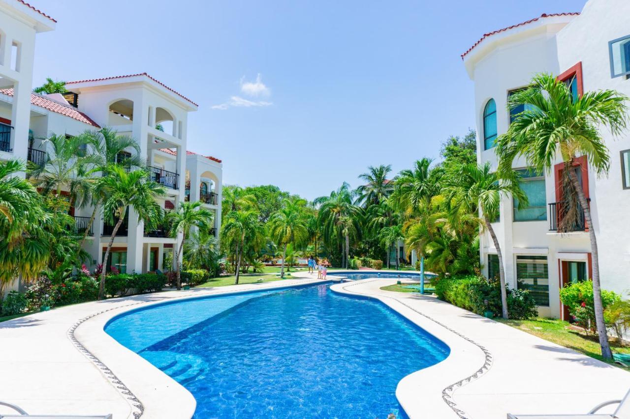 Apartment Paseo Del Sol Reef 305
