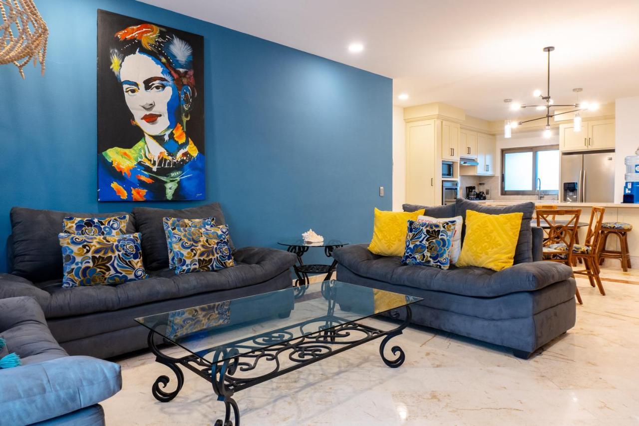 Paseo Del Sol Reef 305 Apartment Playa del Carmen